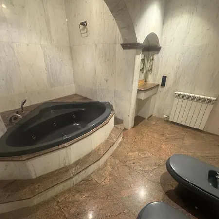 Prázdninový dům Casa Raval Artes (Bages)
